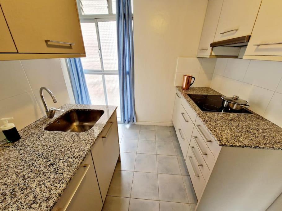 Apartamento A Un Paso De Playa Salou Exterior photo